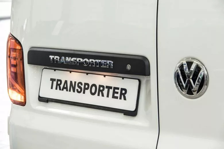 Volkswagen Transporter 6.1 Fourgon