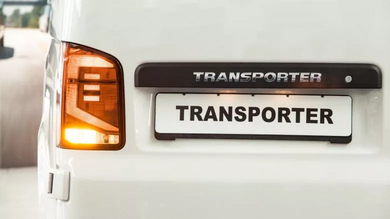Volkswagen Transporter 6.1 Fourgon