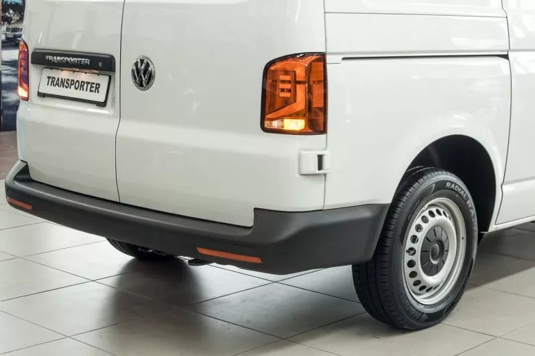 Volkswagen Transporter 6.1 Fourgon