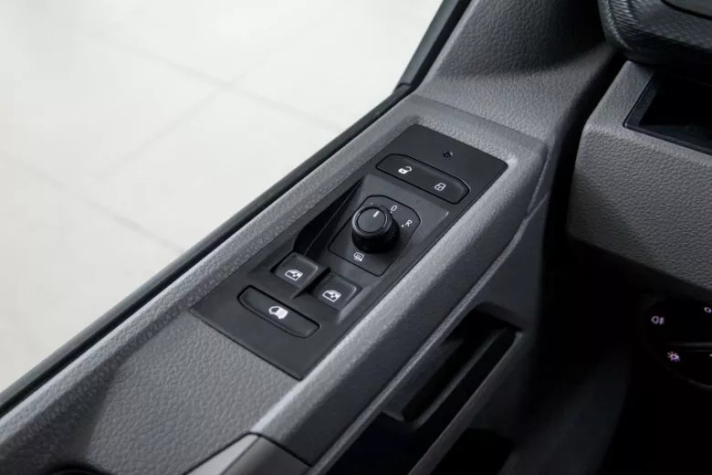 Volkswagen Transporter 6.1 Fourgon