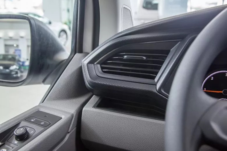 Volkswagen Transporter 6.1 Fourgon