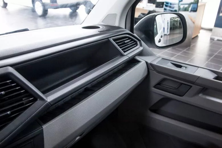 Volkswagen Transporter 6.1 Fourgon