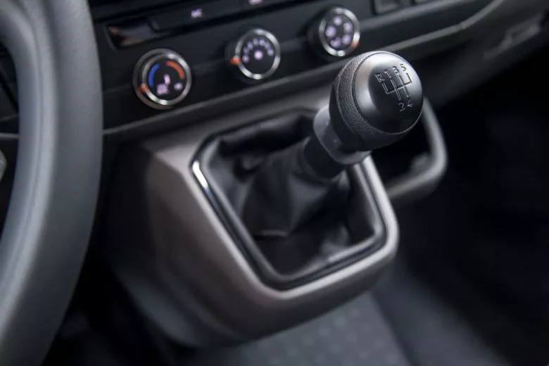 Volkswagen Transporter 6.1 Fourgon