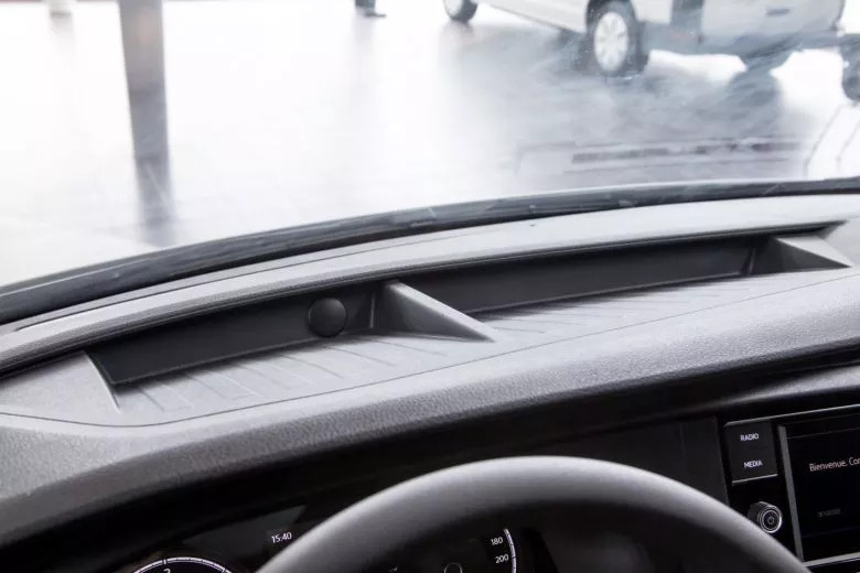 Volkswagen Transporter 6.1 Fourgon