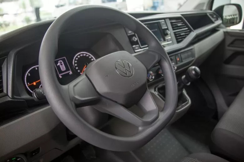 Volkswagen Transporter 6.1 Fourgon