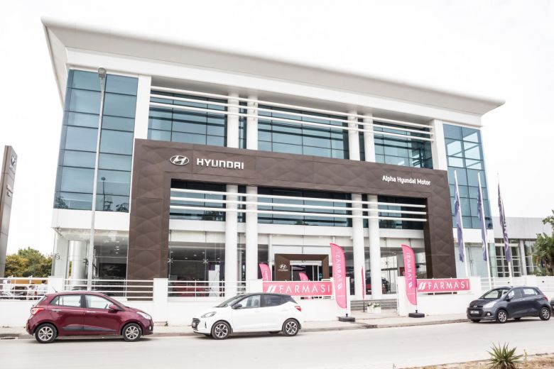 Hyundai Tunisie & FARMASI, l’alliance de la beauté et de la performance