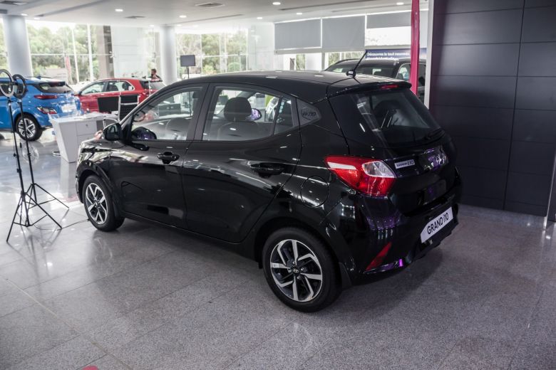 Hyundai Tunisie & FARMASI, l’alliance de la beauté et de la performance