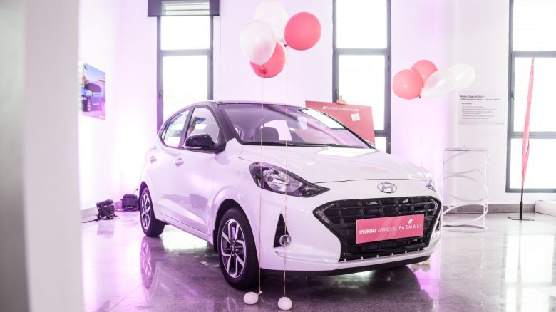 Hyundai Tunisie & FARMASI, l’alliance de la beauté et de la performance