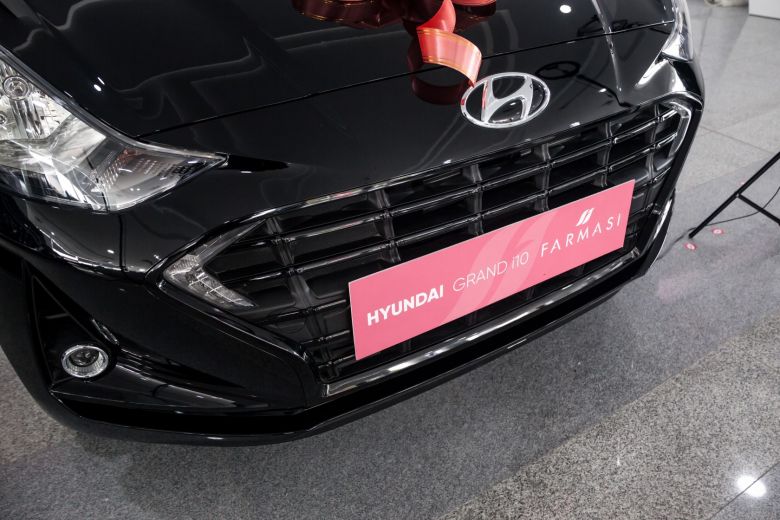 Hyundai Tunisie & FARMASI, l’alliance de la beauté et de la performance