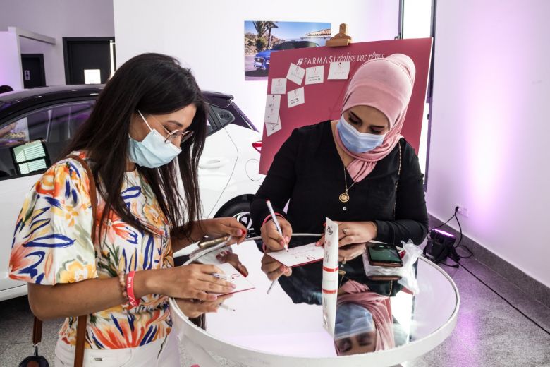 Hyundai Tunisie & FARMASI, l’alliance de la beauté et de la performance