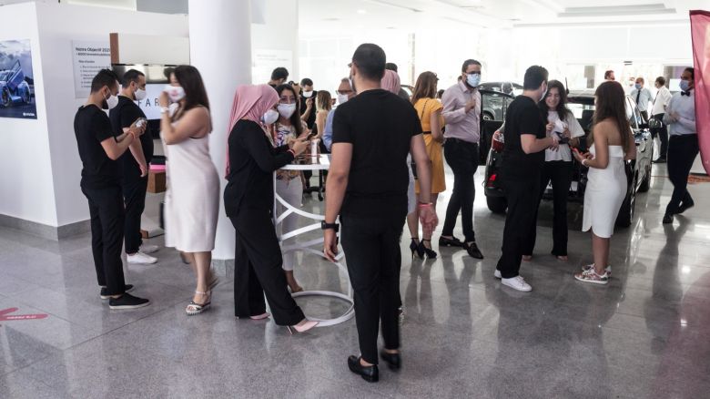 Hyundai Tunisie & FARMASI, l’alliance de la beauté et de la performance