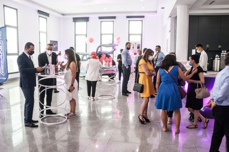 Hyundai Tunisie & FARMASI, l’alliance de la beauté et de la performance