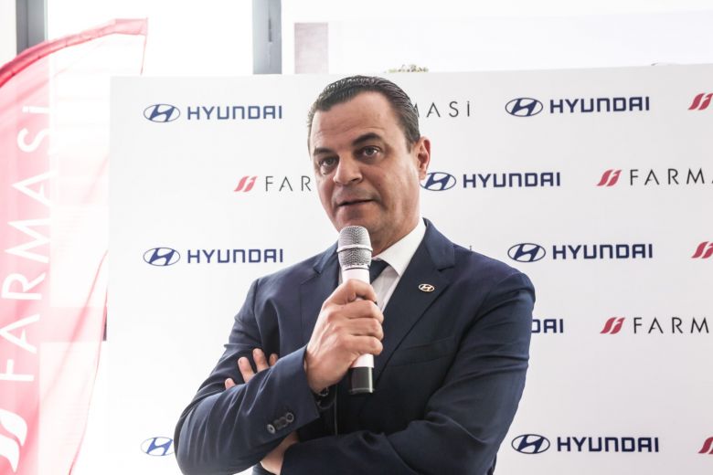 Hyundai Tunisie & FARMASI, l’alliance de la beauté et de la performance