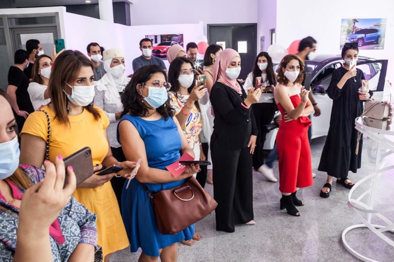 Hyundai Tunisie & FARMASI, l’alliance de la beauté et de la performance