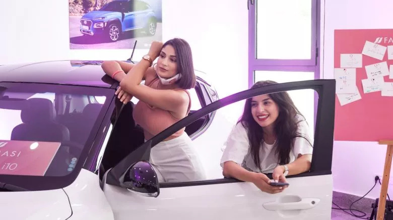 Hyundai Tunisie & FARMASI, l’alliance de la beauté et de la performance