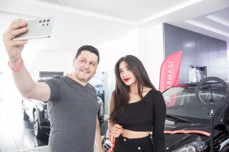 Hyundai Tunisie & FARMASI, l’alliance de la beauté et de la performance