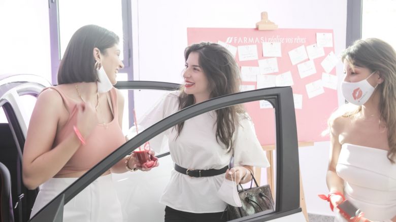 Hyundai Tunisie & FARMASI, l’alliance de la beauté et de la performance