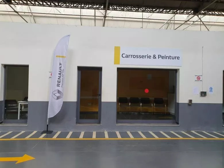 Journées après-vente Renault - deuxième édition du 7 au 18 Juin