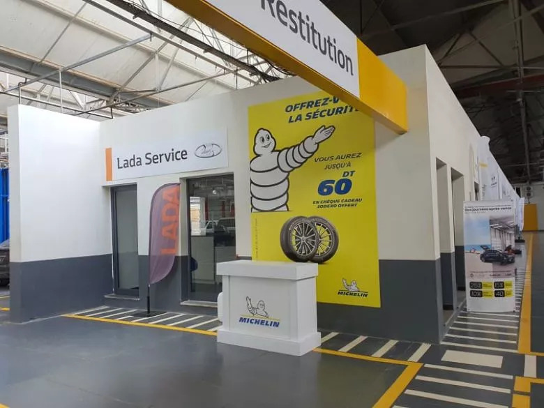 Journées après-vente Renault - deuxième édition du 7 au 18 Juin