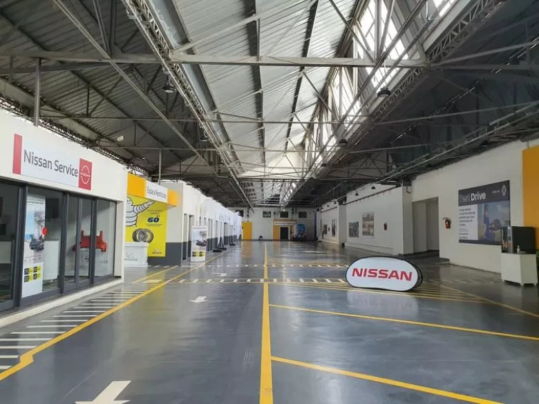 Journées après-vente Renault - deuxième édition du 7 au 18 Juin