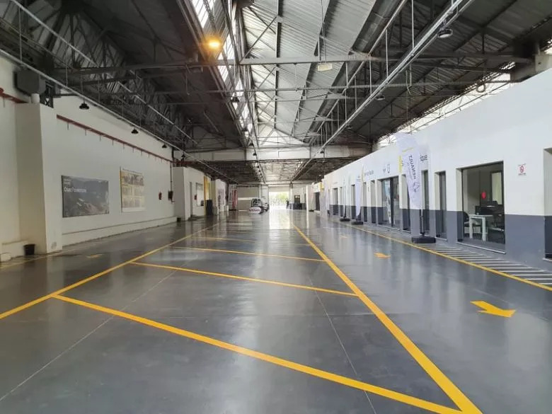 Journées après-vente Renault - deuxième édition du 7 au 18 Juin