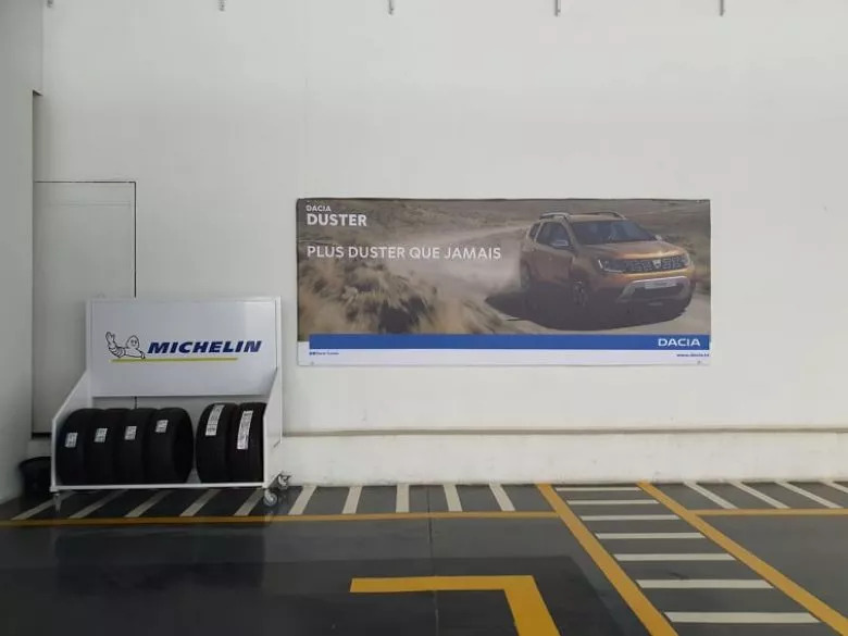 Journées après-vente Renault - deuxième édition du 7 au 18 Juin