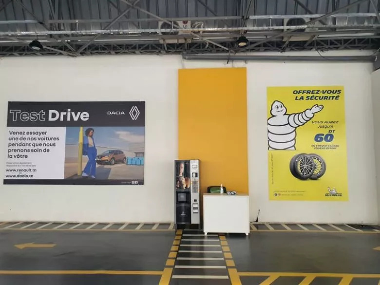 Journées après-vente Renault - deuxième édition du 7 au 18 Juin