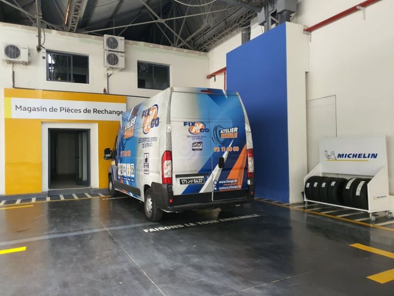 Journées après-vente Renault - deuxième édition du 7 au 18 Juin