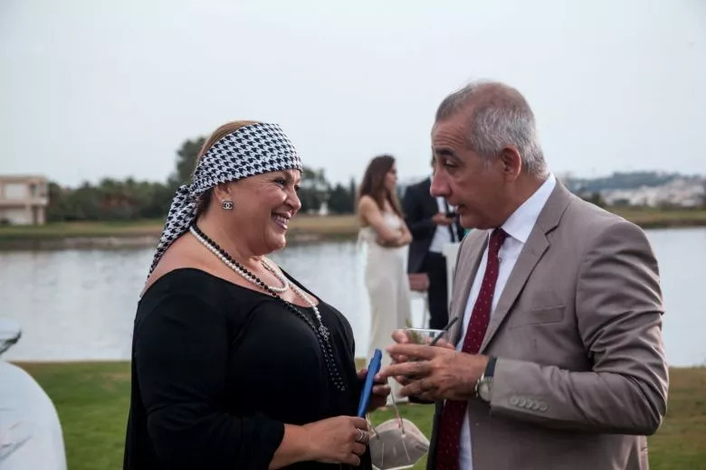 Lancement du nouveau Porsche Taycan en Tunisie