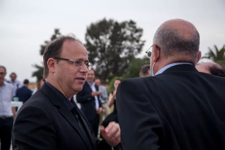Lancement du nouveau Porsche Taycan en Tunisie