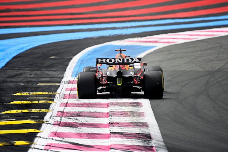 Week-end de rêve pour Honda Motorsport