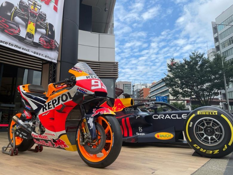 Week-end de rêve pour Honda Motorsport