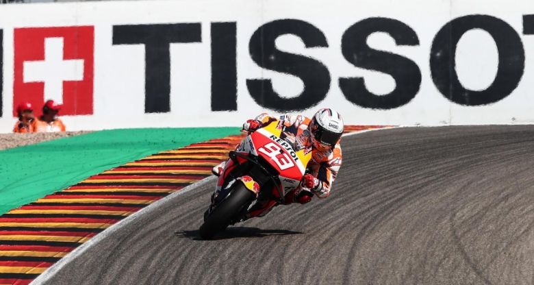 Week-end de rêve pour Honda Motorsport