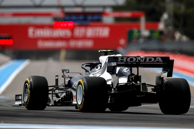 Week-end de rêve pour Honda Motorsport