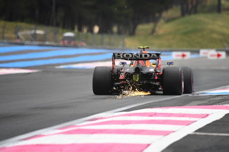 Week-end de rêve pour Honda Motorsport