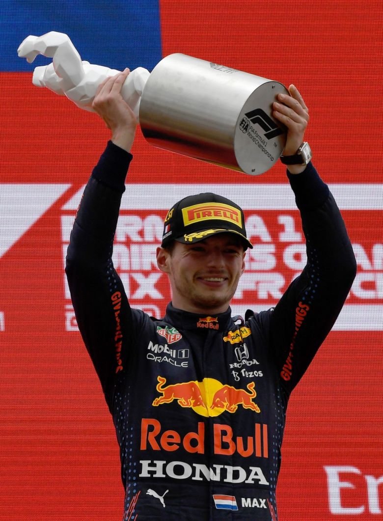 Week-end de rêve pour Honda Motorsport