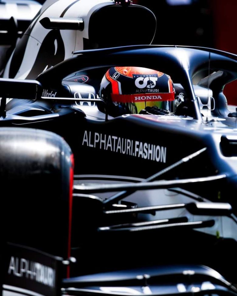 Week-end de rêve pour Honda Motorsport