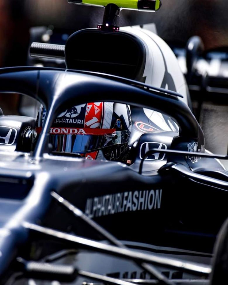 Week-end de rêve pour Honda Motorsport