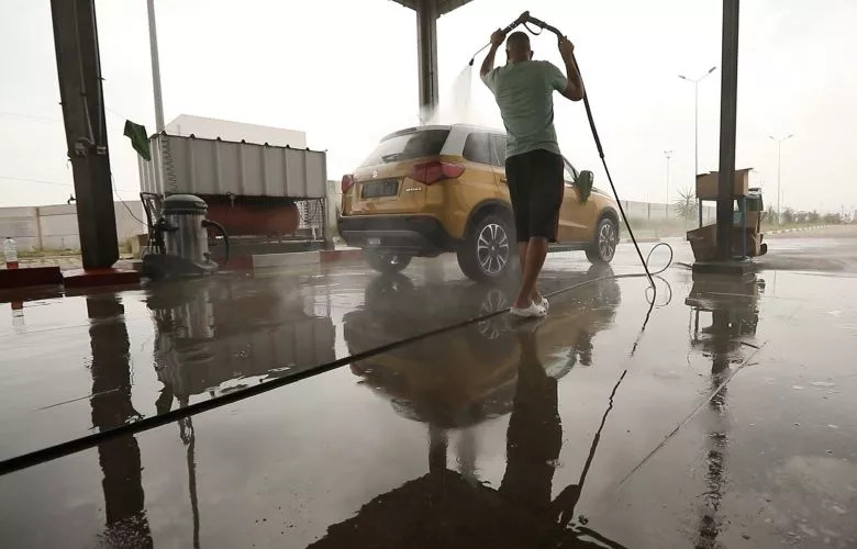 Carpro Suzuki - Nouvelle aire de livraison pour de nouveaux horizons