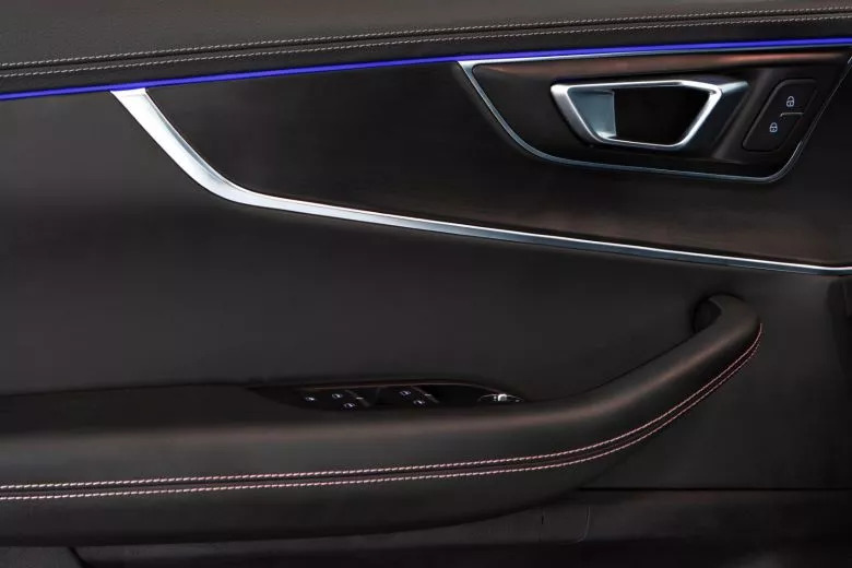 Chery Tiggo 8 1.5 Turbo DCT