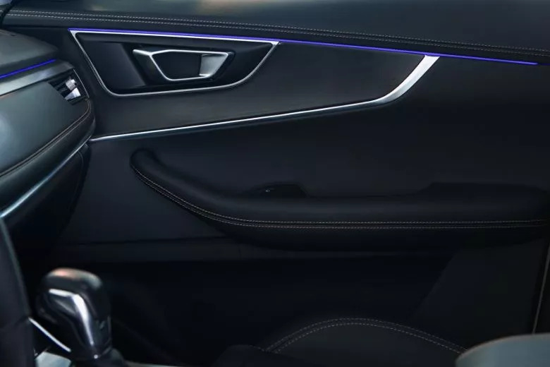 Chery Tiggo 8 1.5 Turbo DCT