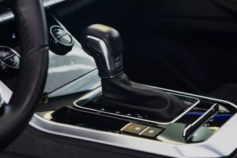 Chery Tiggo 8 1.5 Turbo DCT