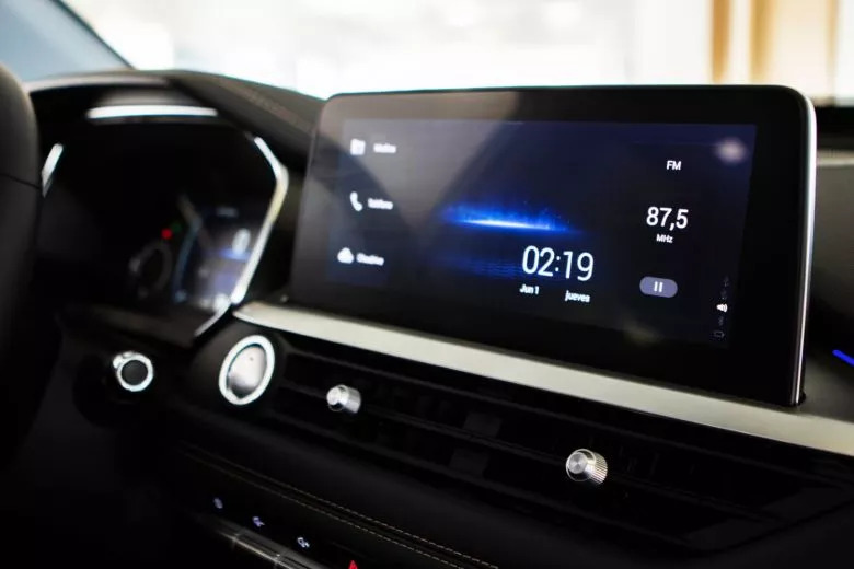 Chery Tiggo 8 1.5 Turbo DCT