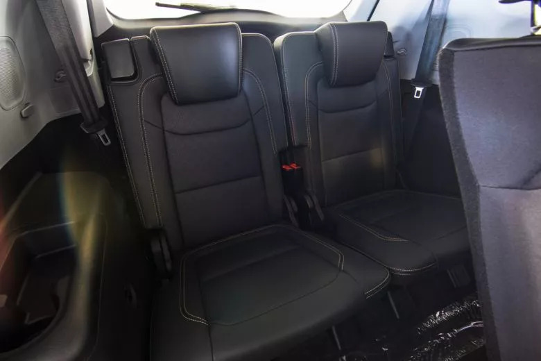 Chery Tiggo 8 1.5 Turbo DCT