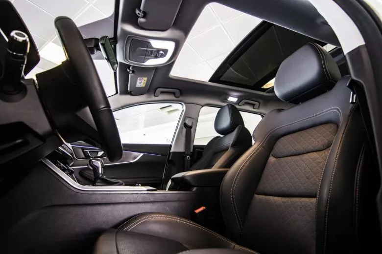 Chery Tiggo 8 1.5 Turbo DCT