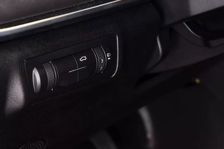 Chery Tiggo 8 1.5 Turbo DCT