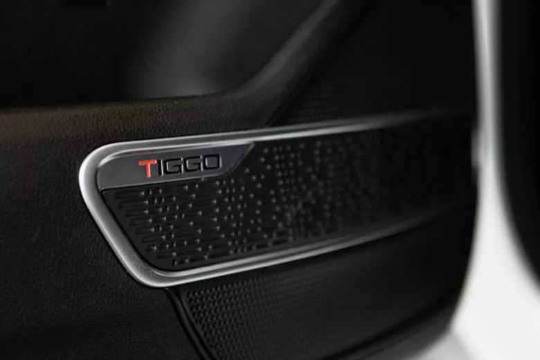 Chery Tiggo 8 1.5 Turbo DCT