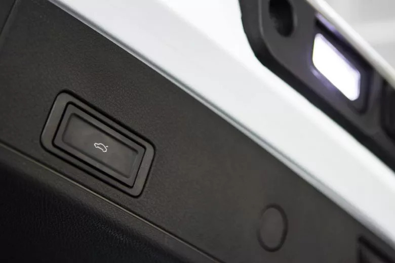 Chery Tiggo 8 1.5 Turbo DCT