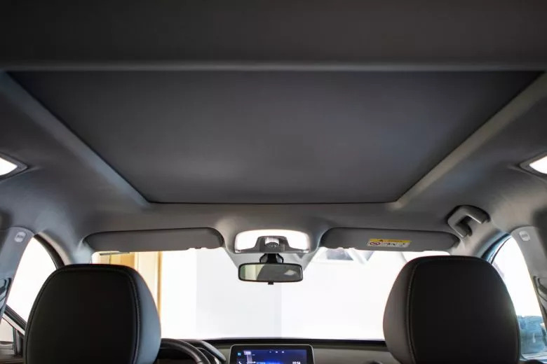 Chery Tiggo 8 1.5 Turbo DCT