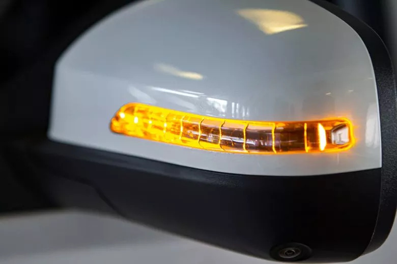 Chery Tiggo 8 1.5 Turbo DCT